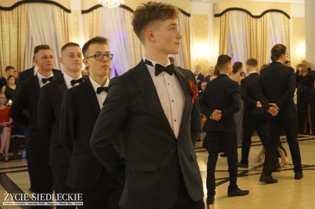 Bal u Kopernika