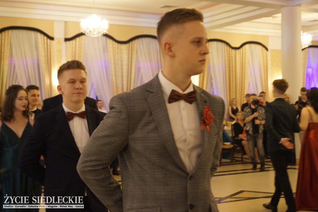 Bal u Kopernika