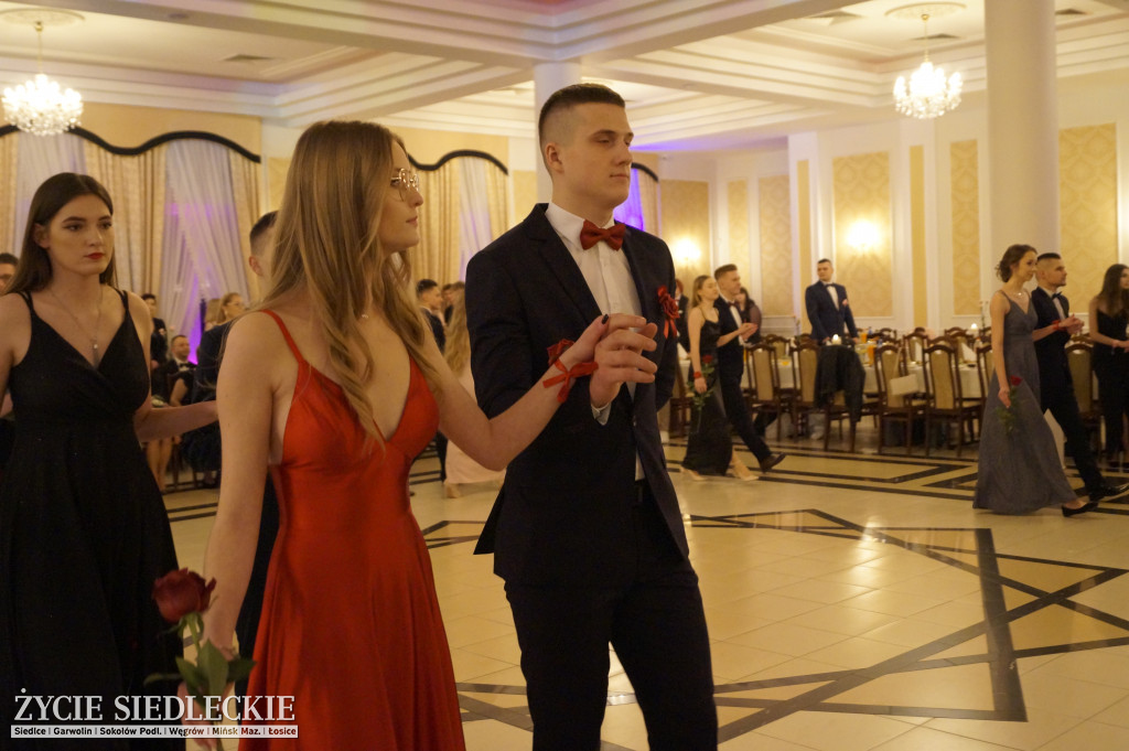 Bal u Kopernika