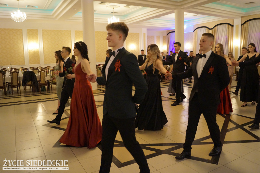 Bal u Kopernika