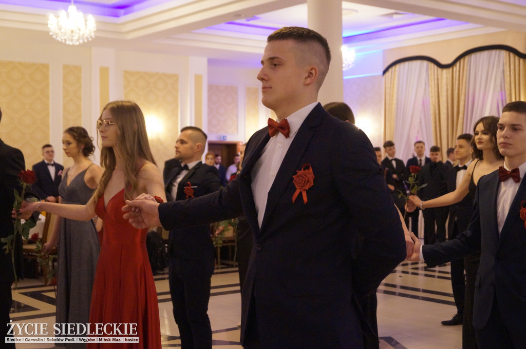 Bal u Kopernika