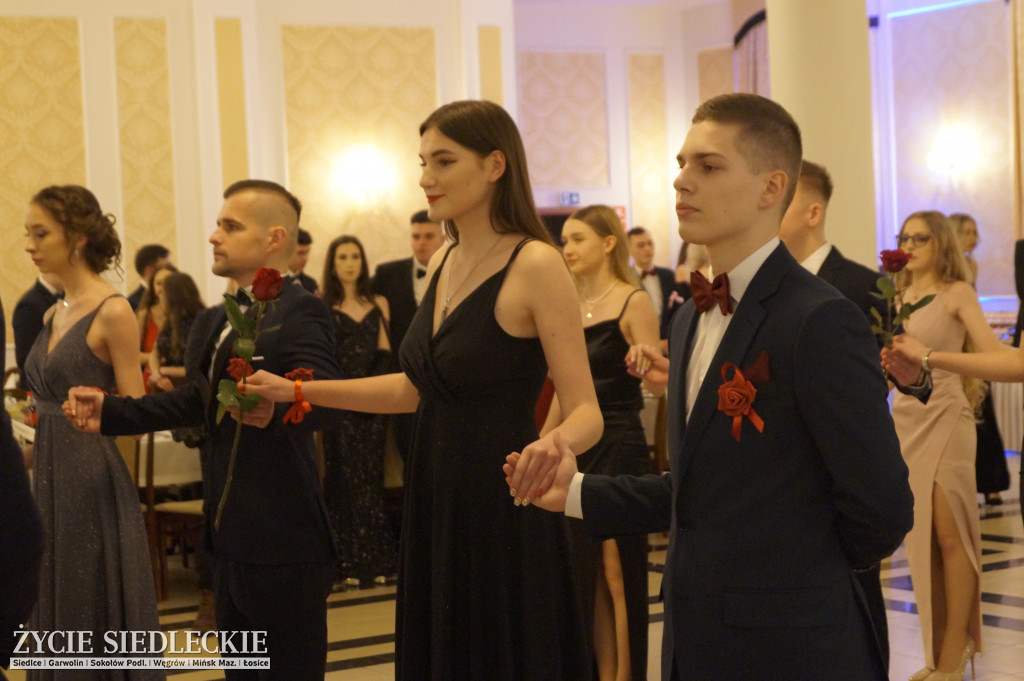 Bal u Kopernika
