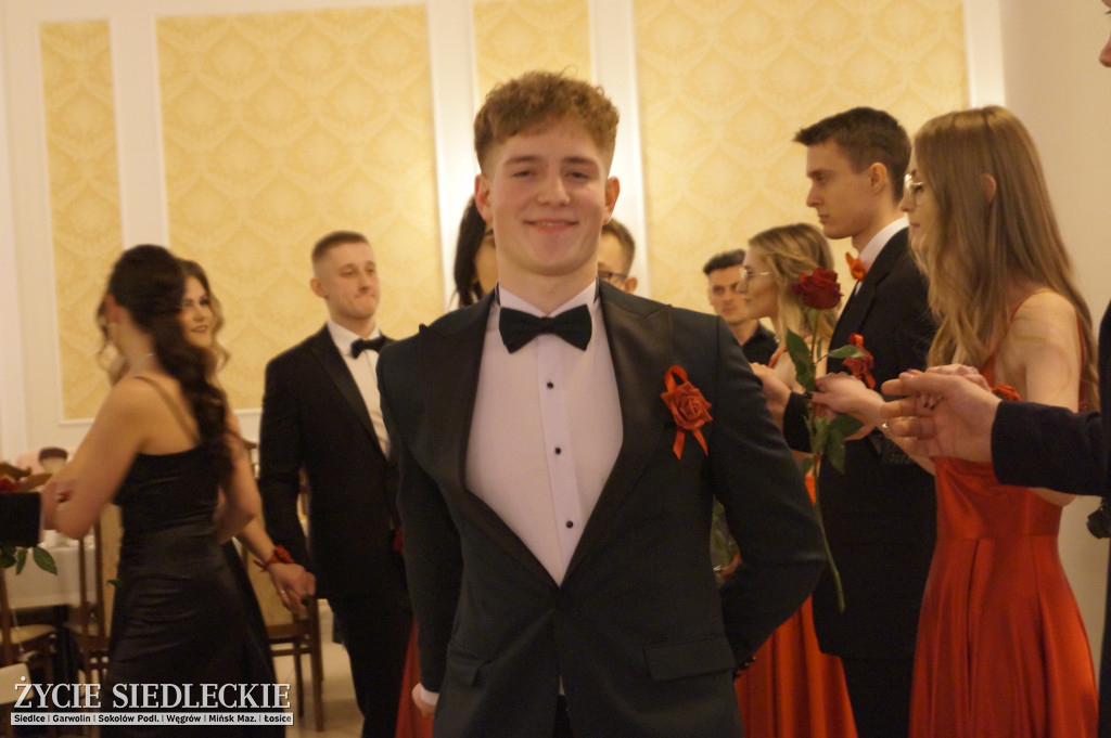 Bal u Kopernika