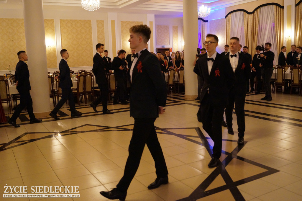 Bal u Kopernika
