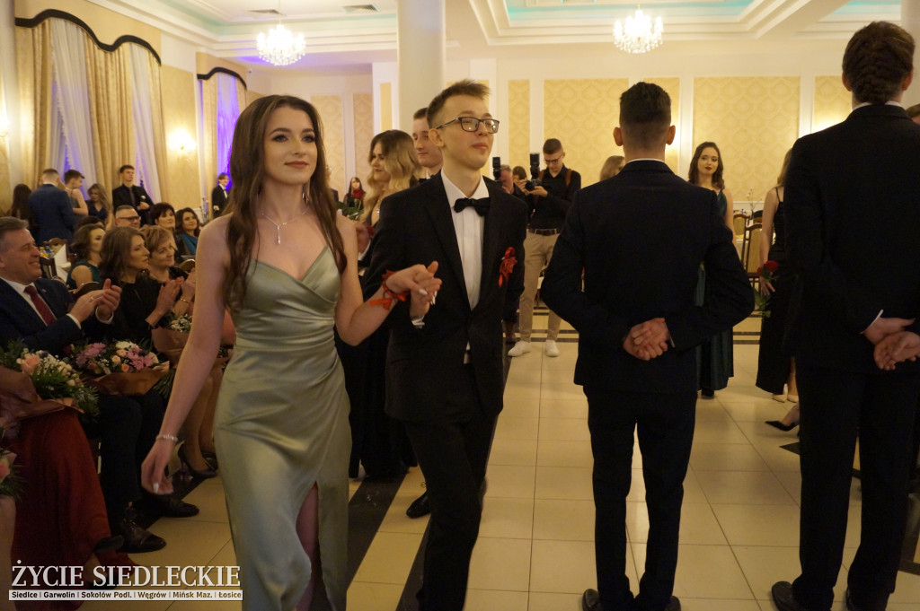 Bal u Kopernika