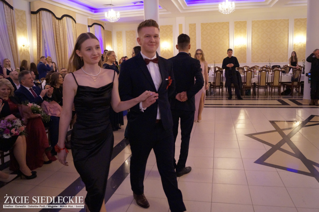 Bal u Kopernika