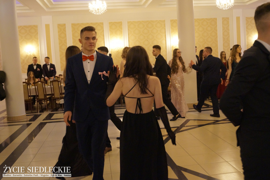 Bal u Kopernika