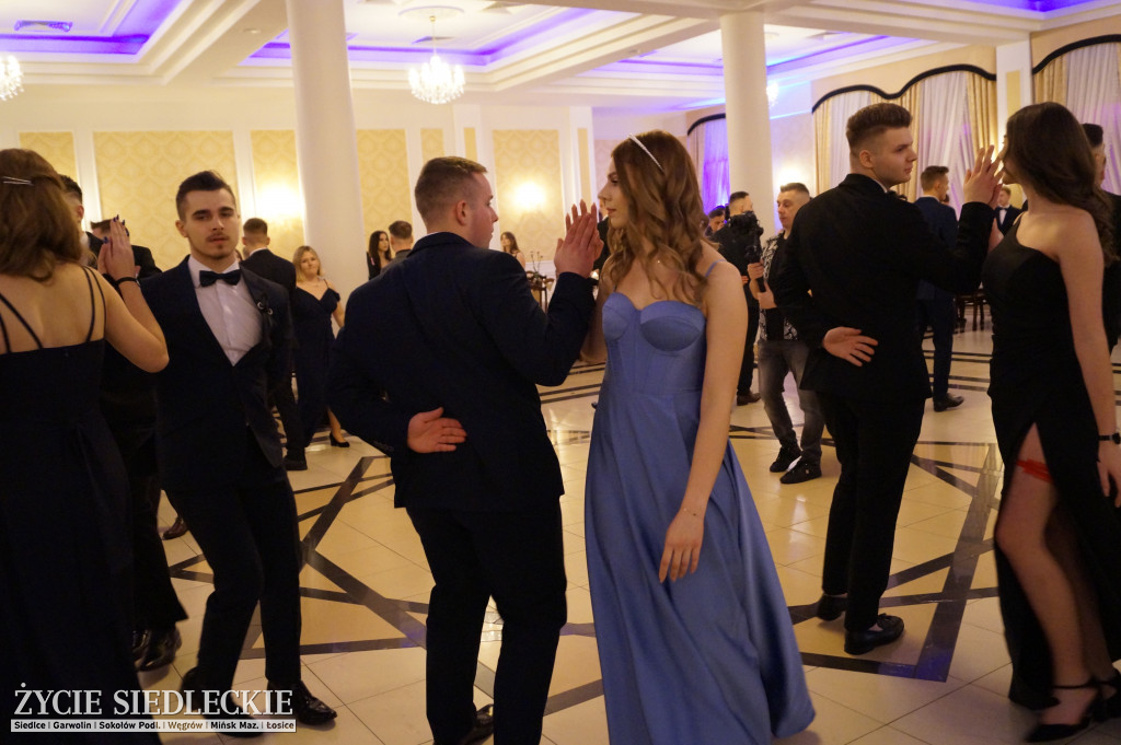 Bal u Kopernika