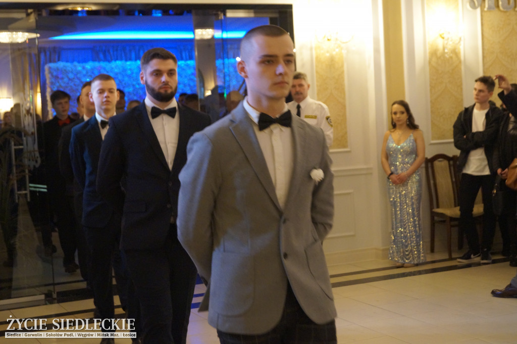 Bal u Kopernika