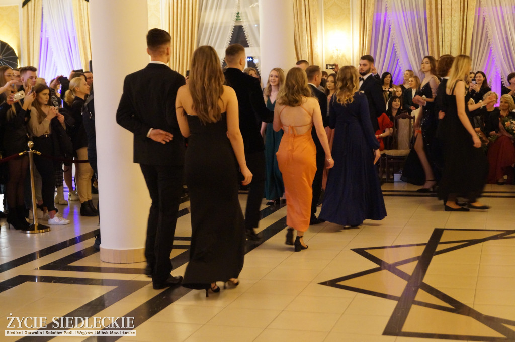 Bal u Kopernika