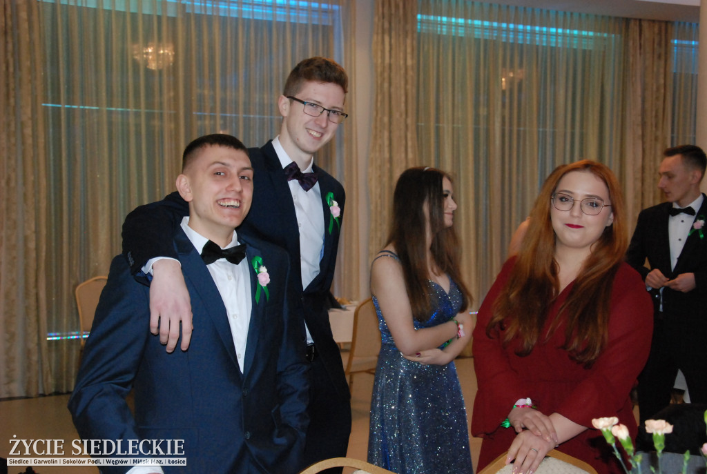 Studniówka Rolnika