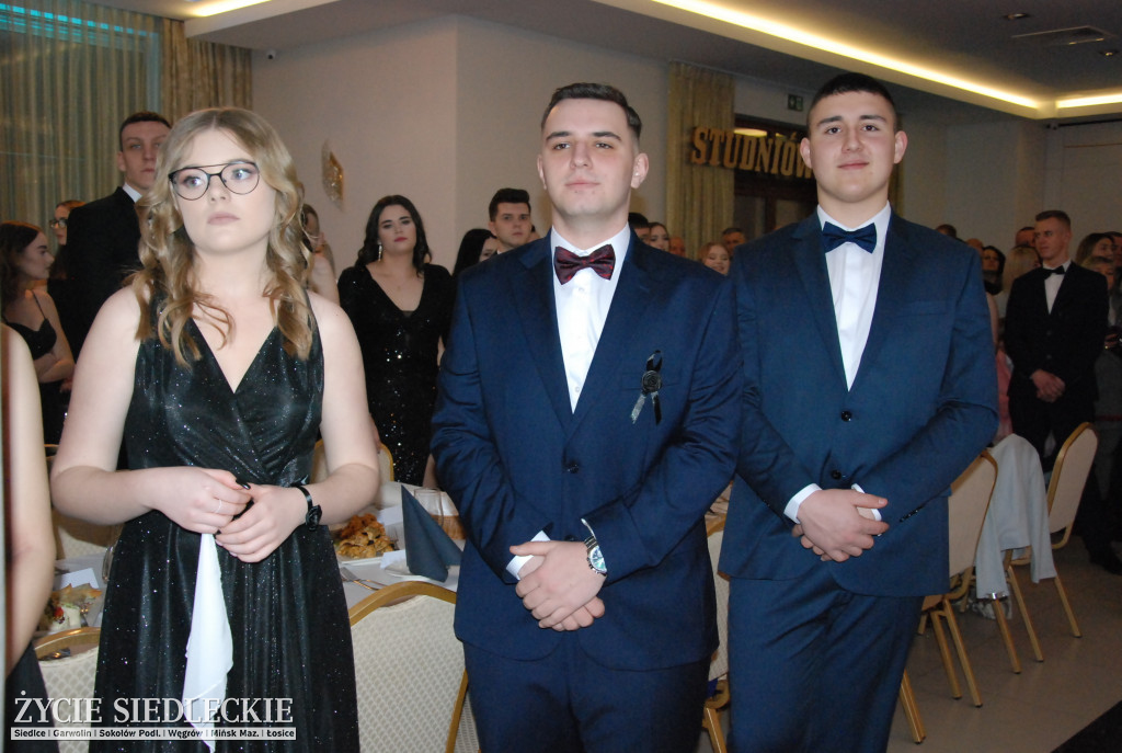 Studniówka Rolnika