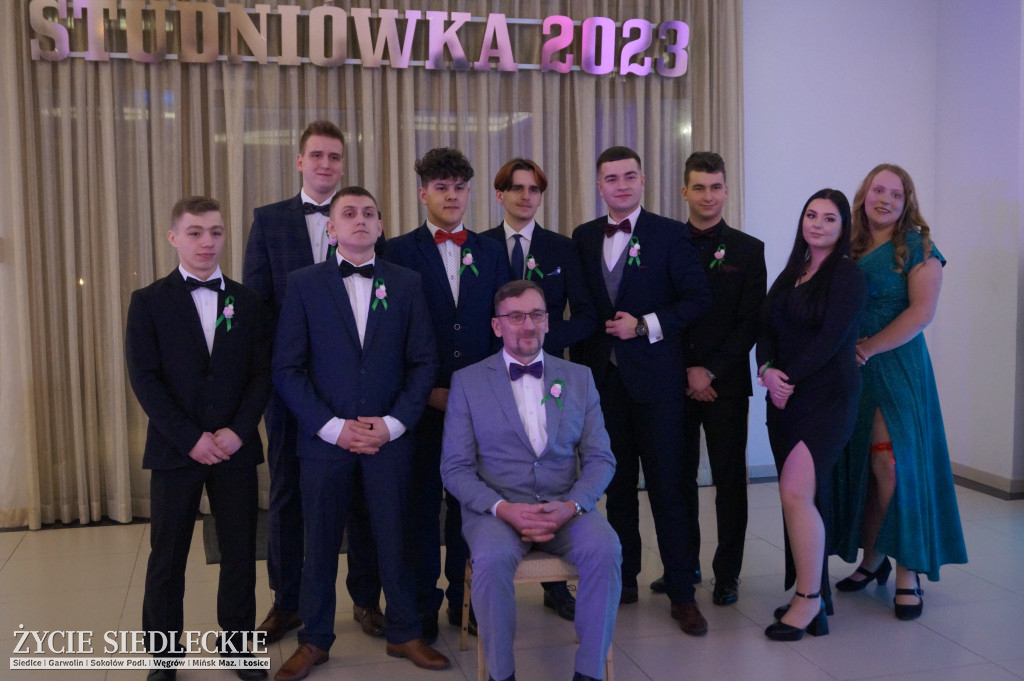 Studniówka Rolnika