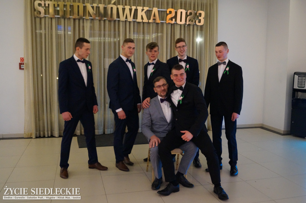 Studniówka Rolnika