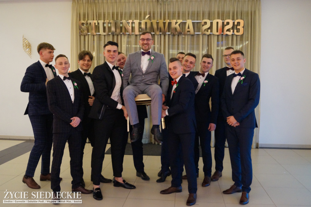 Studniówka Rolnika