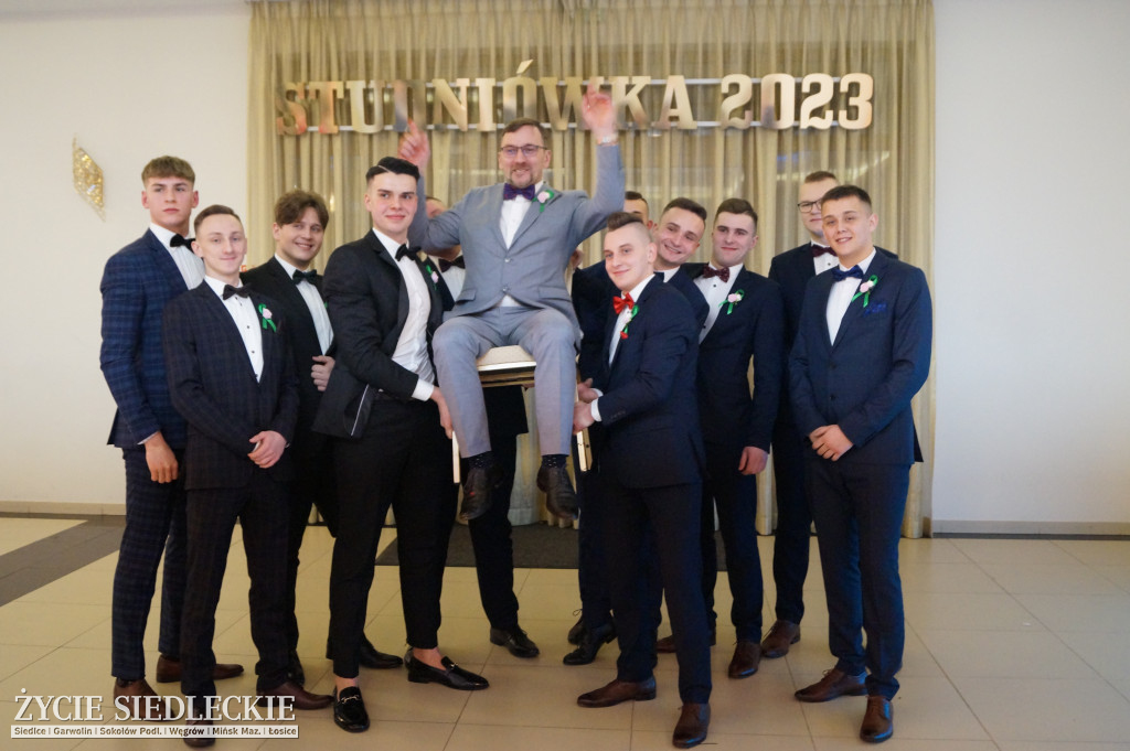 Studniówka Rolnika
