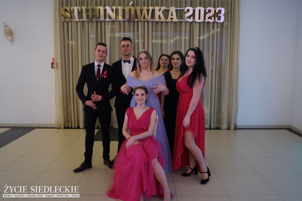 Studniówka Rolnika
