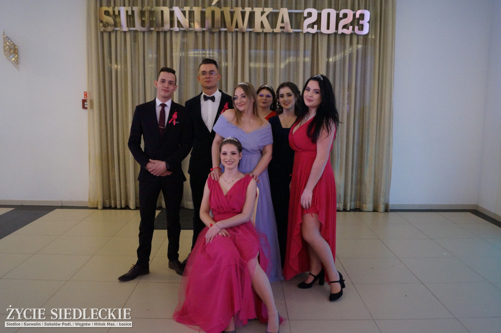 Studniówka Rolnika