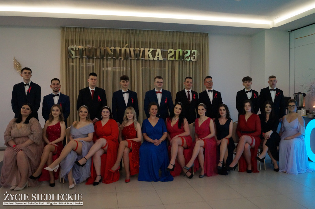 Studniówka Rolnika