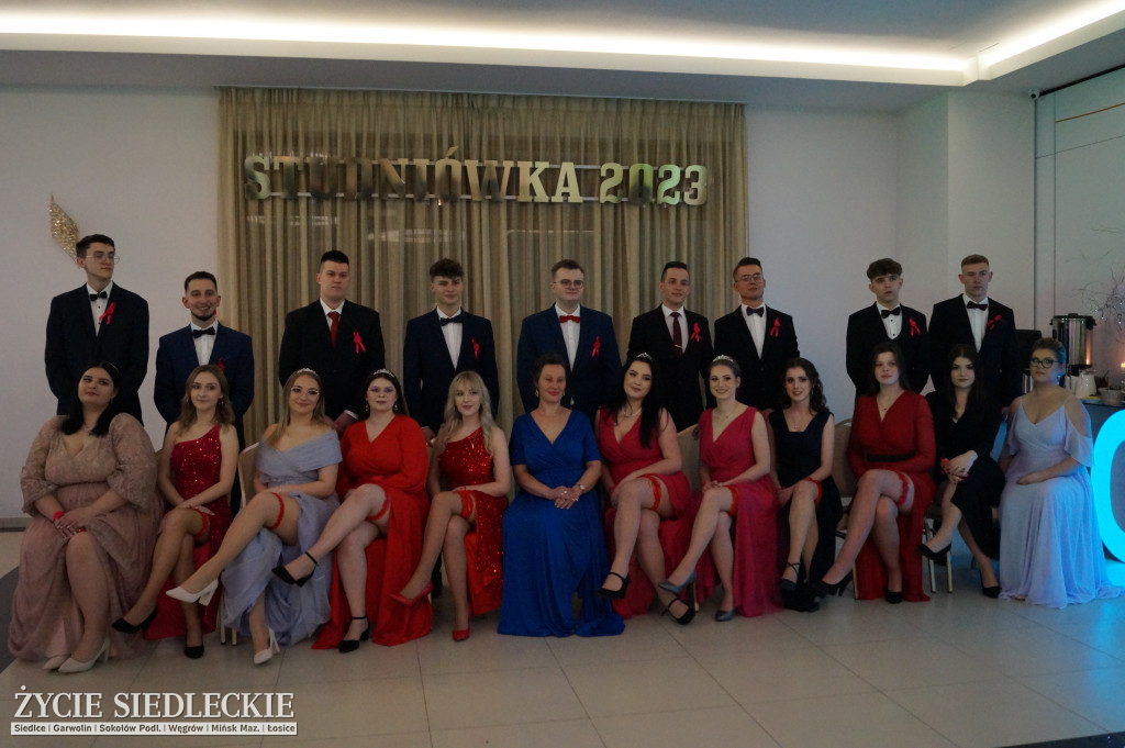 Studniówka Rolnika