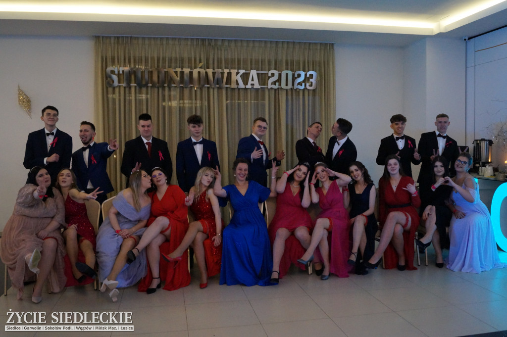 Studniówka Rolnika