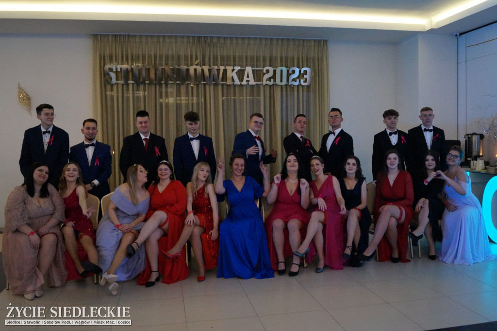 Studniówka Rolnika