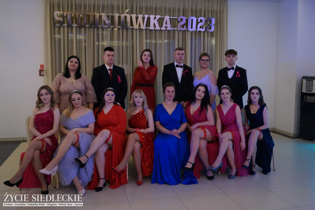 Studniówka Rolnika