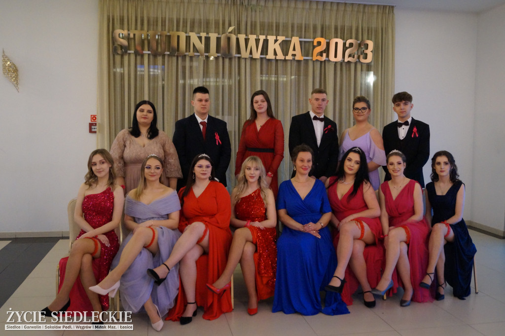 Studniówka Rolnika