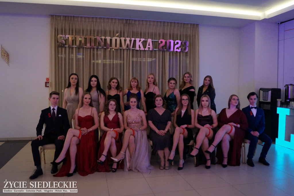 Studniówka Rolnika