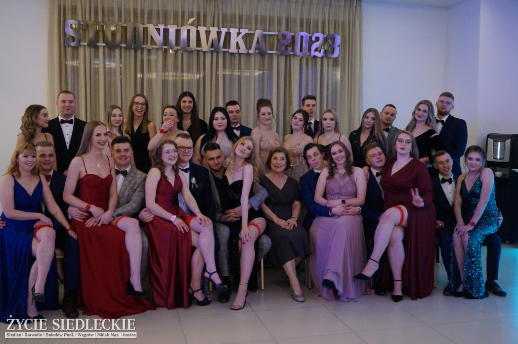 Studniówka Rolnika