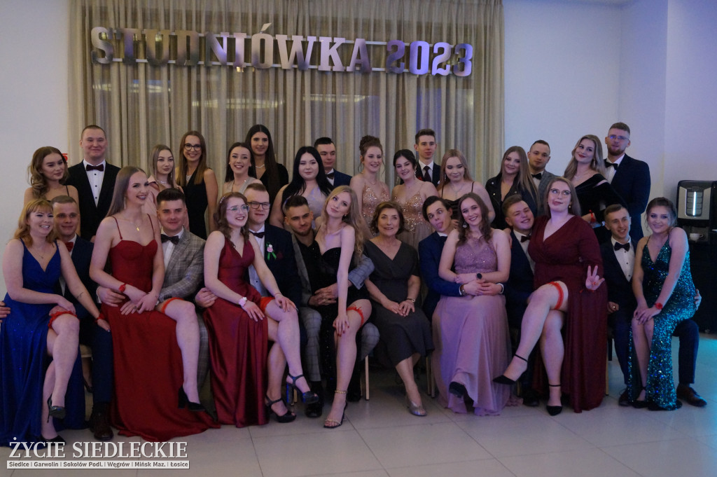 Studniówka Rolnika