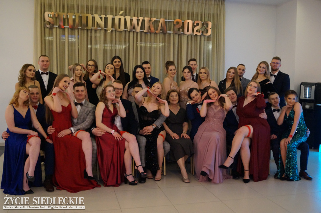 Studniówka Rolnika