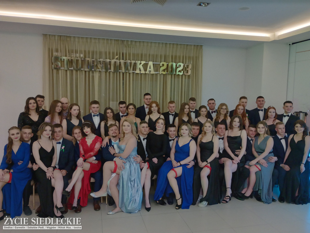 Studniówka Rolnika
