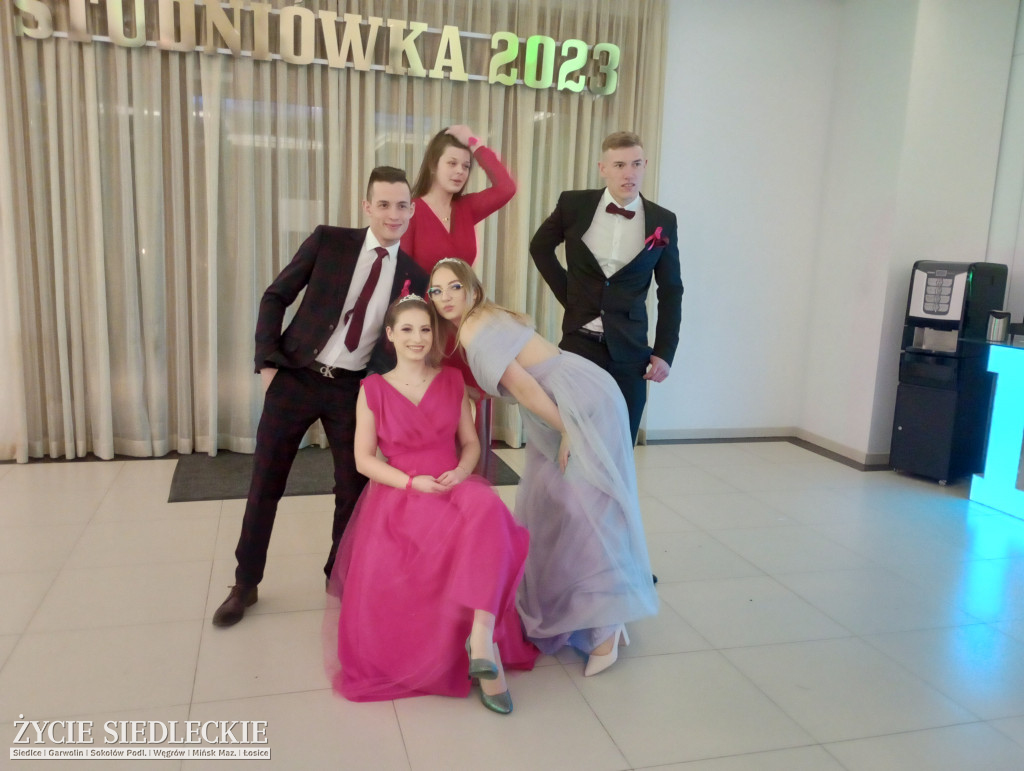 Studniówka Rolnika