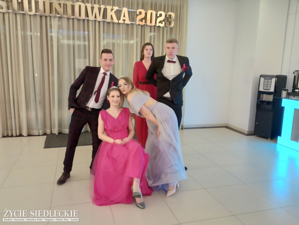 Studniówka Rolnika