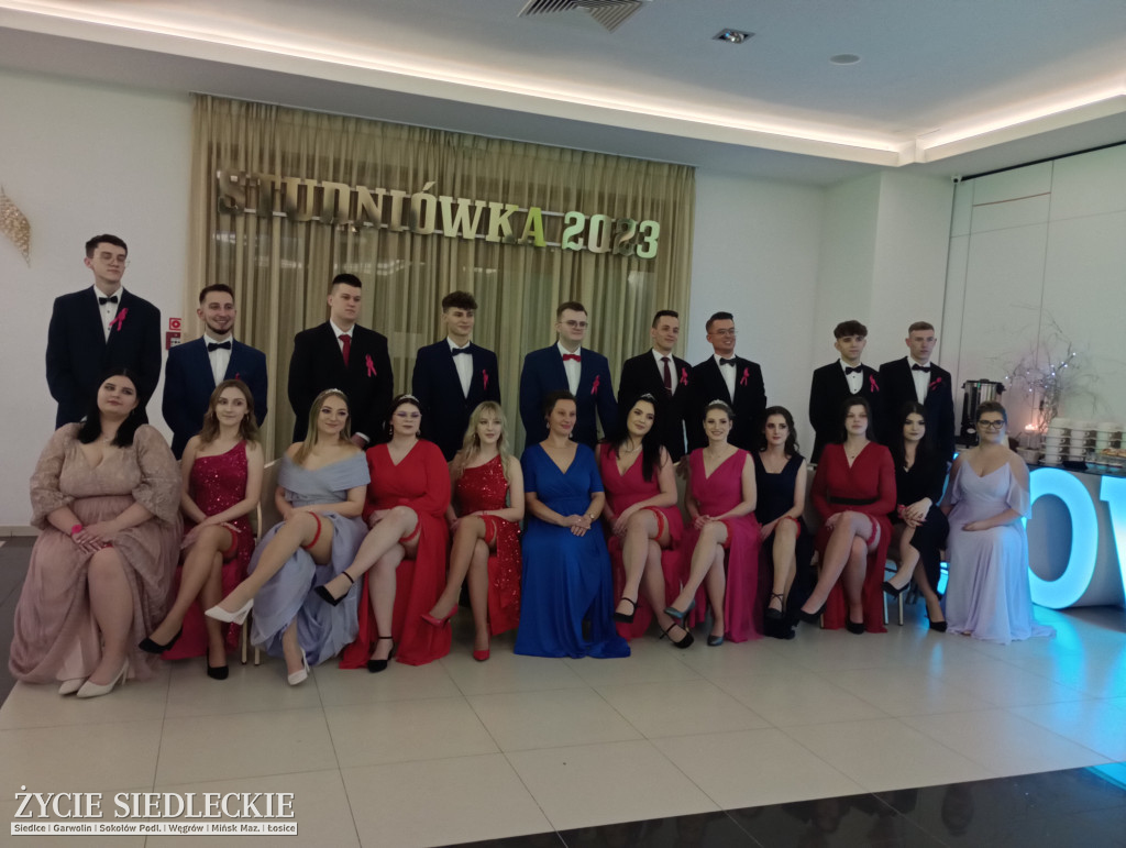 Studniówka Rolnika