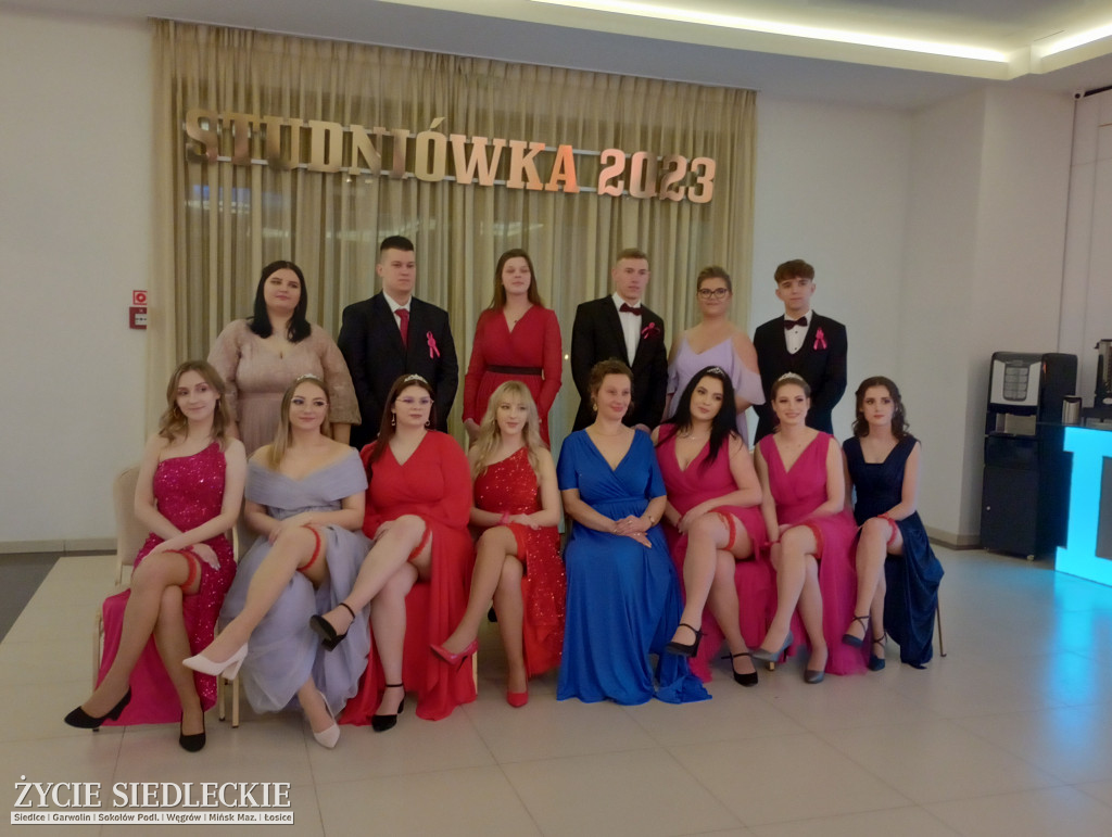 Studniówka Rolnika