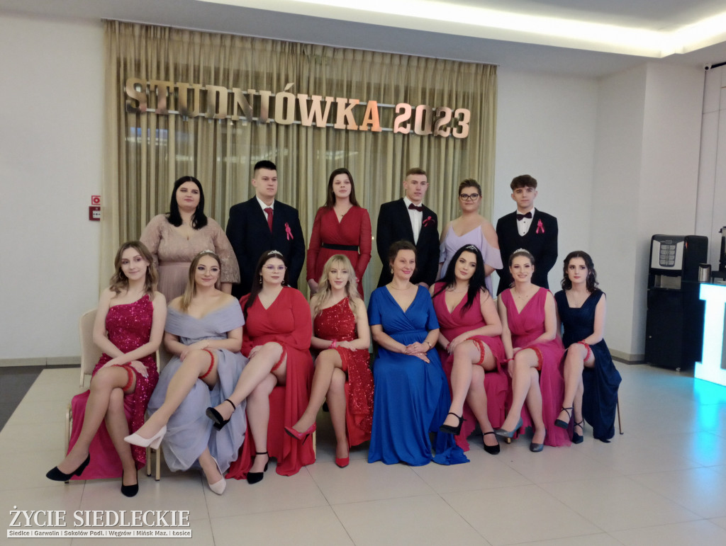 Studniówka Rolnika