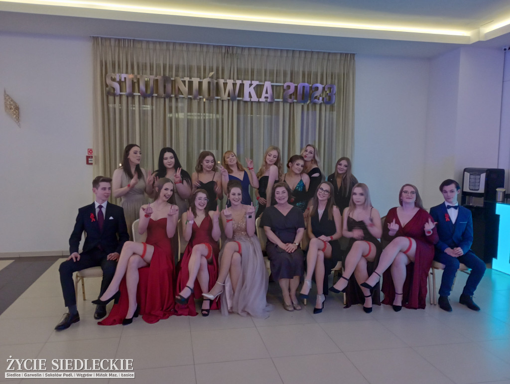 Studniówka Rolnika