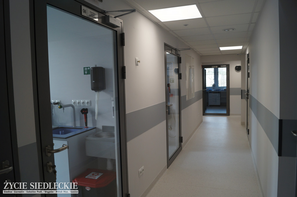 Otwarcie Laboratorium