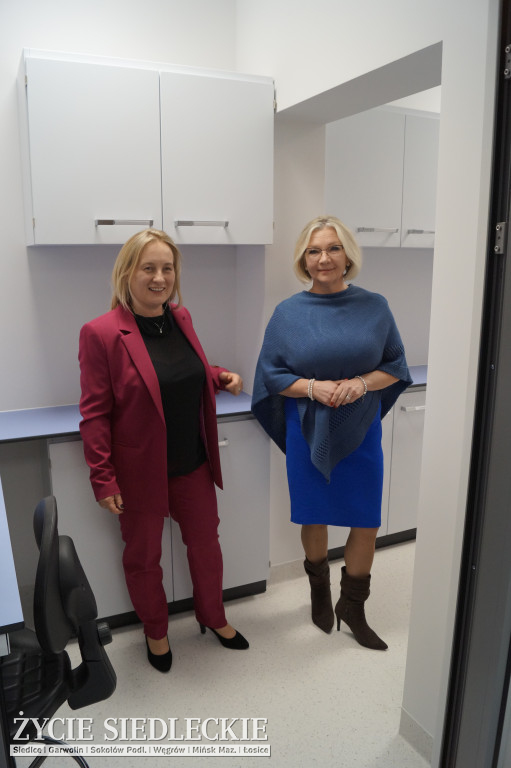 Otwarcie Laboratorium