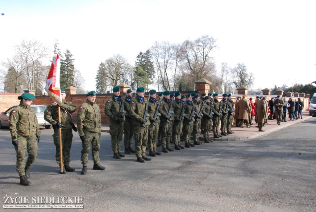 Dzień Pamieci Żołnierzy Wyklętych