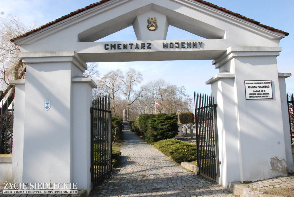 Dzień Pamieci Żołnierzy Wyklętych