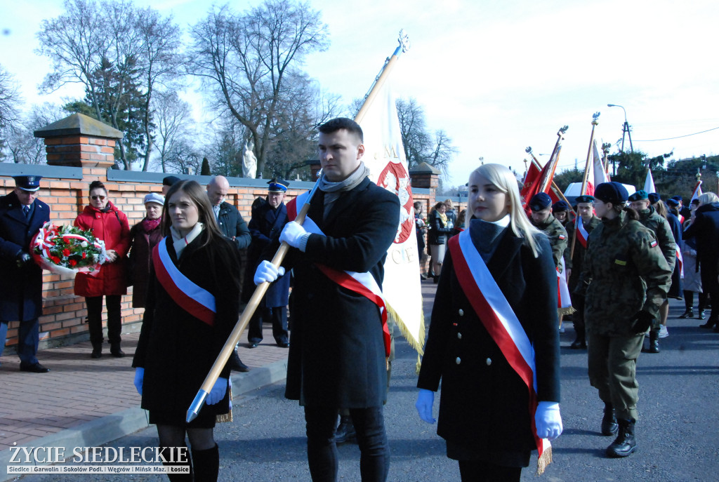 Dzień Pamieci Żołnierzy Wyklętych