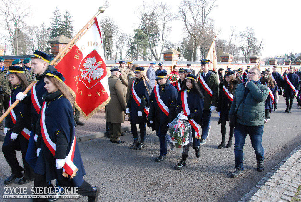 Dzień Pamieci Żołnierzy Wyklętych