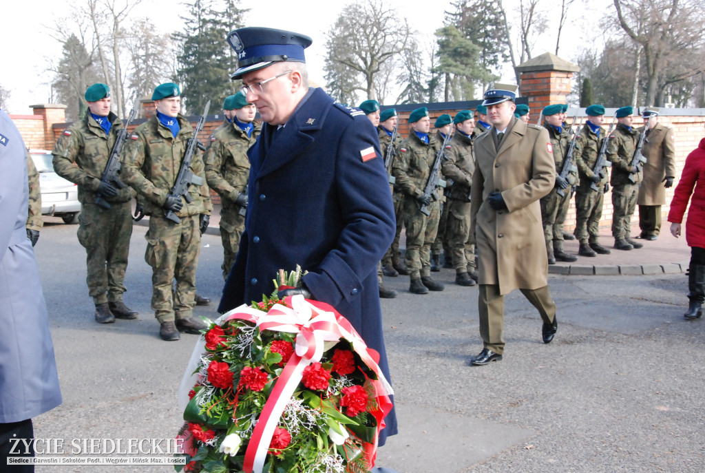 Dzień Pamieci Żołnierzy Wyklętych