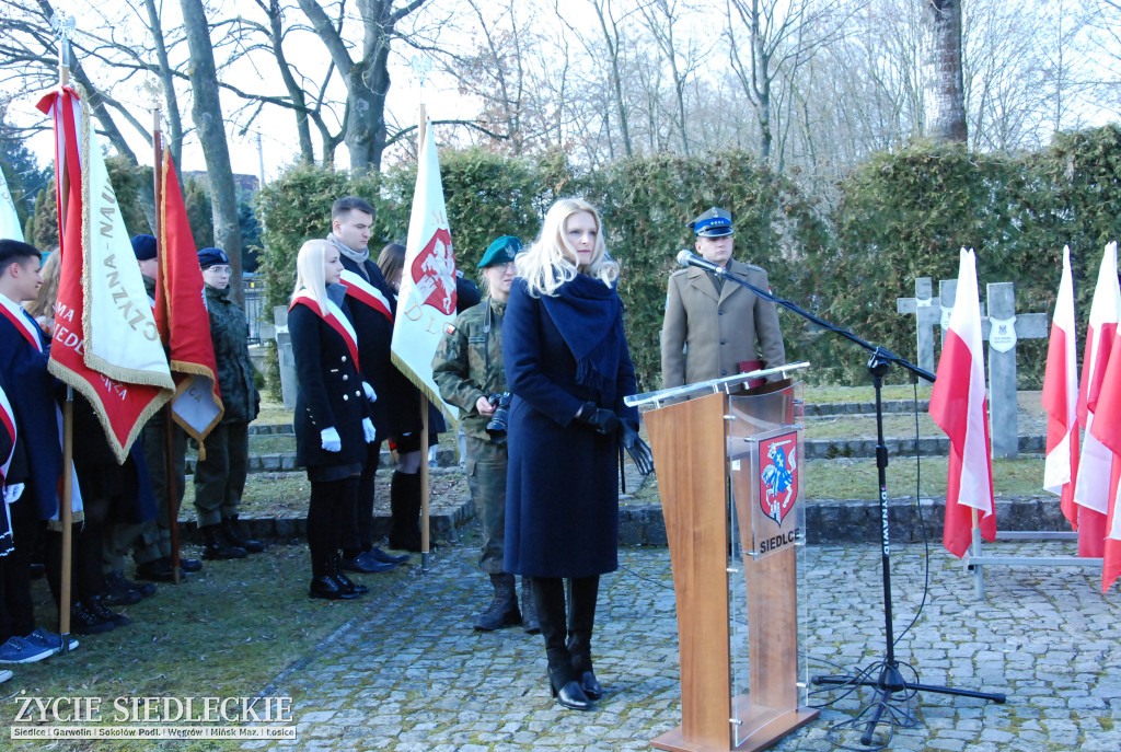 Dzień Pamieci Żołnierzy Wyklętych