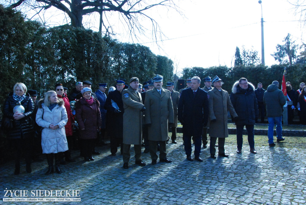 Dzień Pamieci Żołnierzy Wyklętych
