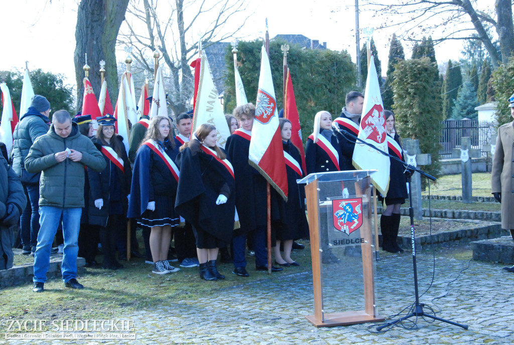 Dzień Pamieci Żołnierzy Wyklętych