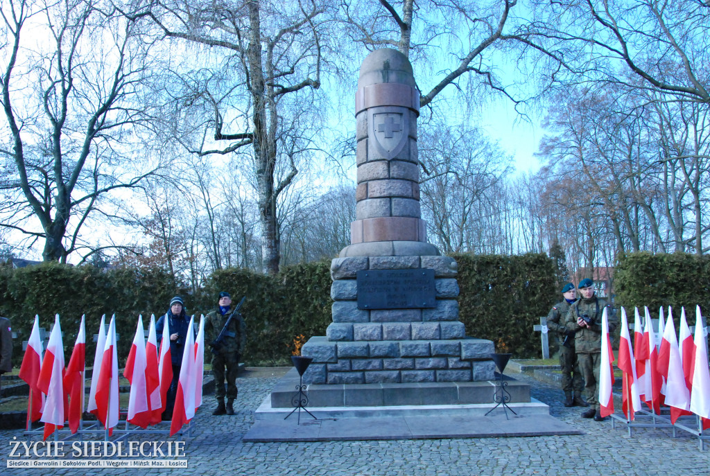 Dzień Pamieci Żołnierzy Wyklętych